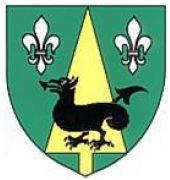 Wappen von Hollenthon