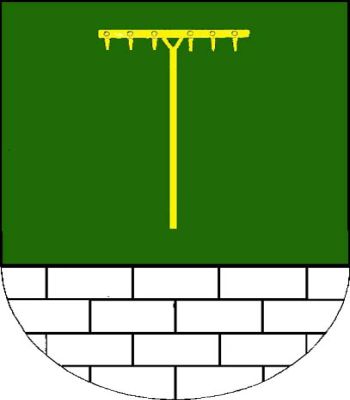 Arms of Ketkovice