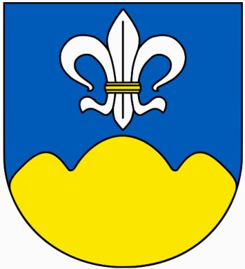 Arms of Łęki Szlacheckie