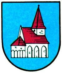 Wappen von Lüxheim / Arms of Lüxheim