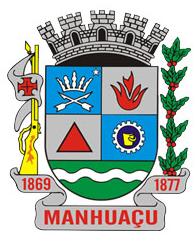 Brasão de Manhuaçu/Arms (crest) of Manhuaçu