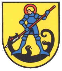 Wappen von Rümlingen/Arms (crest) of Rümlingen