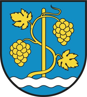 Wappen von Schinznach / Arms of Schinznach