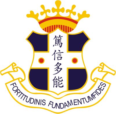 Coat of arms (crest) of St. Stephen's College