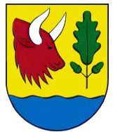 Wappen von Torgelow am See / Arms of Torgelow am See