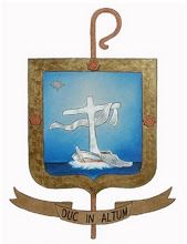 Arms of Juan Navarro Castellanos
