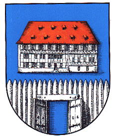 Wappen von Wellersen/Arms of Wellersen