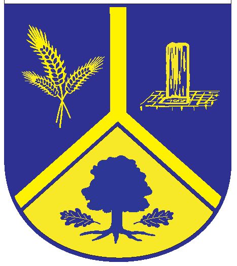 Wappen von Wettrup/Arms of Wettrup