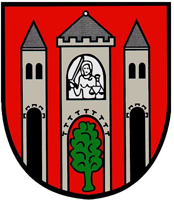 Arms of Zabór