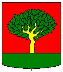Wappen von Buchs (Luzern)/Arms of Buchs (Luzern)