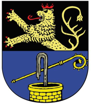Wappen von Eimsheim / Arms of Eimsheim