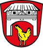 Wappen von Hennhofen / Arms of Hennhofen