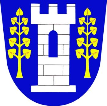 Arms of Karle
