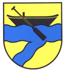Wappen von Koblenz (Aargau) / Arms of Koblenz (Aargau)