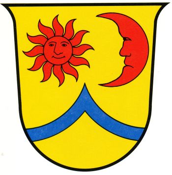 Wappen von Nebikon/Arms of Nebikon