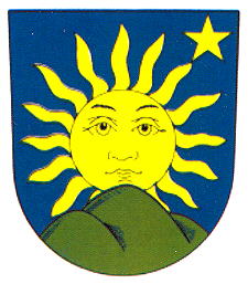 Coat of arms (crest) of Opočno