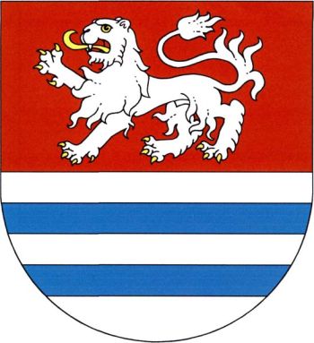 Arms (crest) of Příšovice