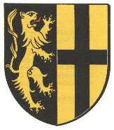 Blason de Schlierbach (Haut-Rhin) / Arms of Schlierbach (Haut-Rhin)