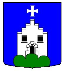 Coat of arms (crest) of Steinhaus