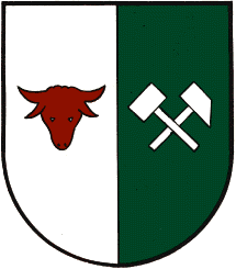 Coat of arms (crest) of Stiwoll