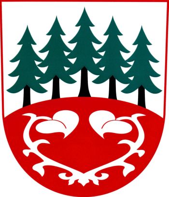 Arms (crest) of Vršovka
