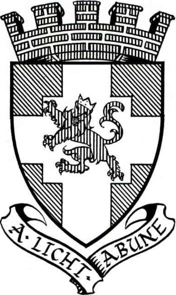 Arms (crest) of Alyth