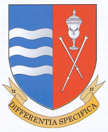 Arms of Berezovka