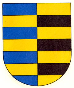 Wappen von Busswil / Arms of Busswil