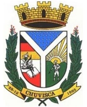 Brasão de Chuvisca/Arms (crest) of Chuvisca