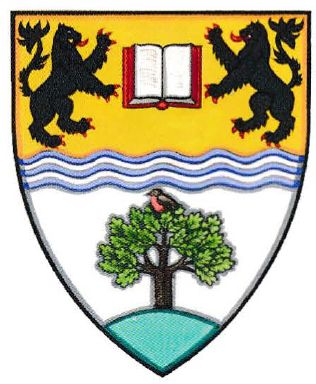 Coat of arms (crest) of Glasgow College of Technology