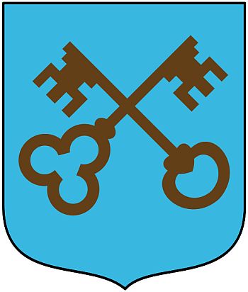 Arms of Kamionka