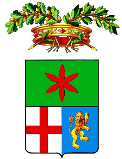 Coat of arms (crest) of Lecco (province)