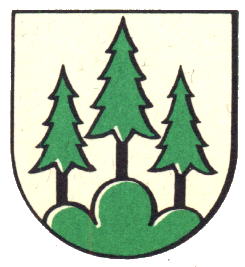 Wappen von Pitasch / Arms of Pitasch
