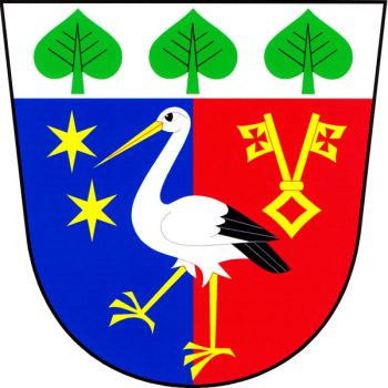 Coat of arms (crest) of Plandry