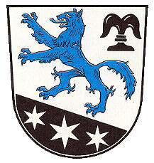 Wappen von Plankenfels / Arms of Plankenfels