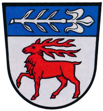 Wappen von Polling/Arms of Polling