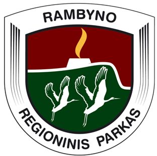 Arms (crest) of Rambynas Regional Park