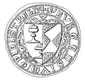 Wappen von Strelitz