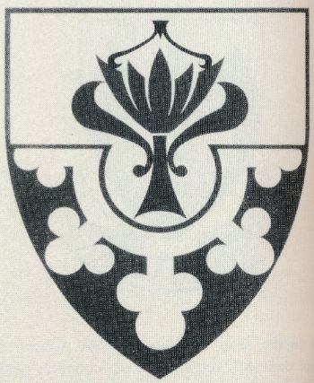 Coat of arms (crest) of Technical College of South Africa
