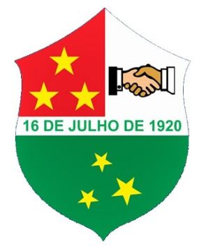 Arms (crest) of Trindade (Goiás)