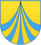 Wappen von Uetze / Arms of Uetze
