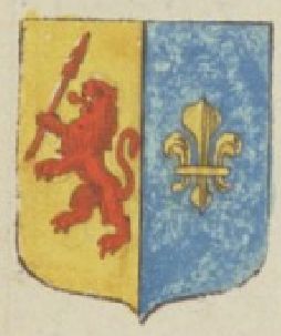 Blason de Urrugne