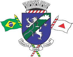 Arms (crest) of Córrego Fundo