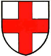 Blason de Calvi (Corse) / Arms of Calvi (Corse)