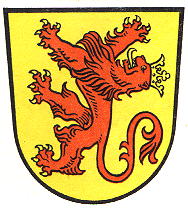 Wappen von Diepholz