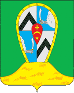 Arms (crest) of Kholm-Zhirkovsky