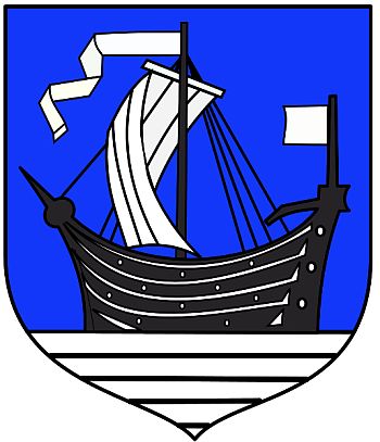 Arms of Lipsk