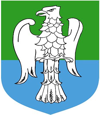 Coat of arms (crest) of Michałowo