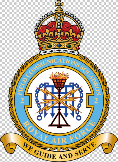 File:No 2 Field Communications Squadron, Royal Air Force1.jpg