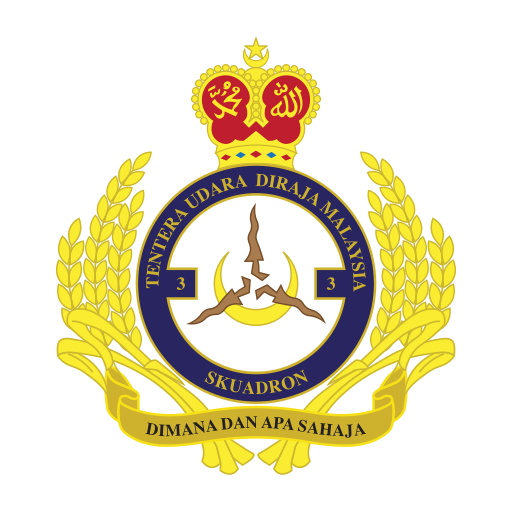 File:No 3 Squadron, Royal Malaysian Air Force.png